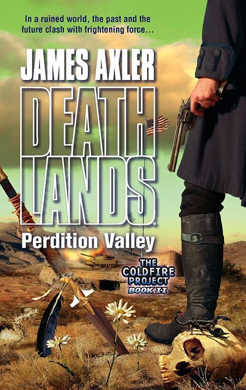 Perdition Valley (Deathlands)