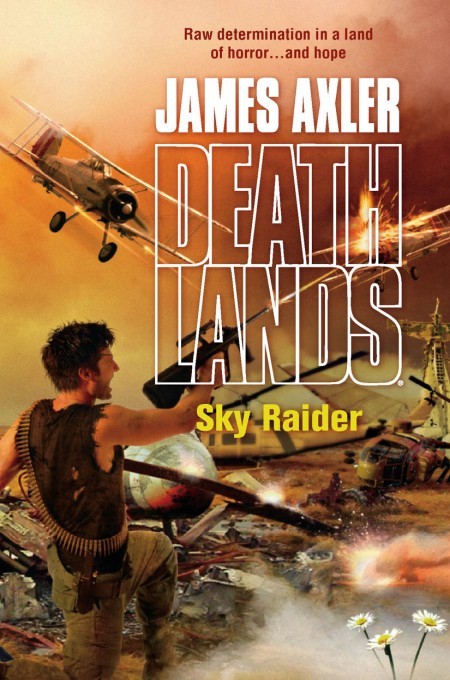 Sky Raider