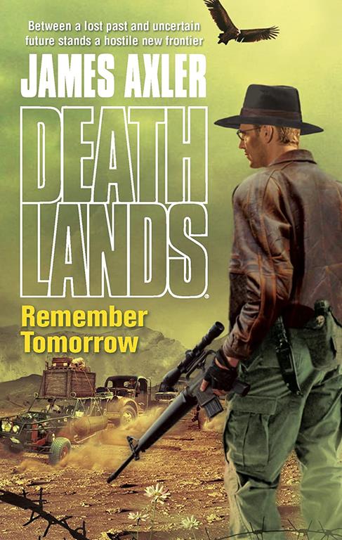 Remember Tomorrow (Deathlands)