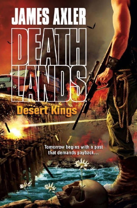 Desert Kings (Deathlands)