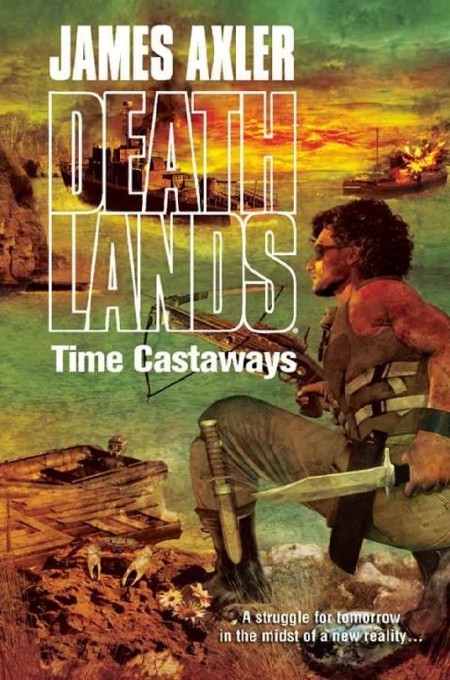 Time Castaways (Deathlands)