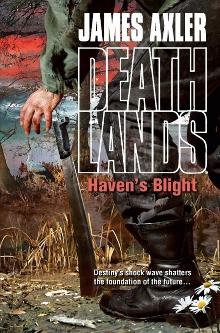 Haven's Blight (Deathlands)