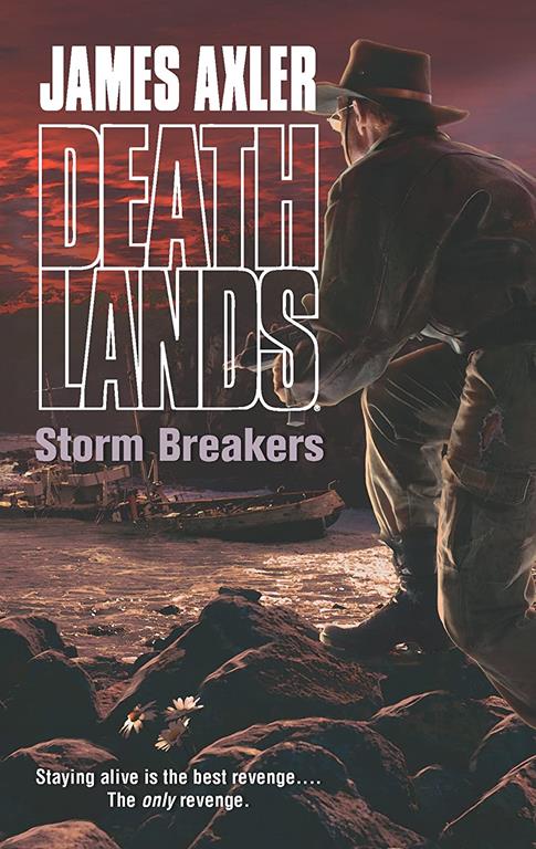 Storm Breakers (Deathlands)