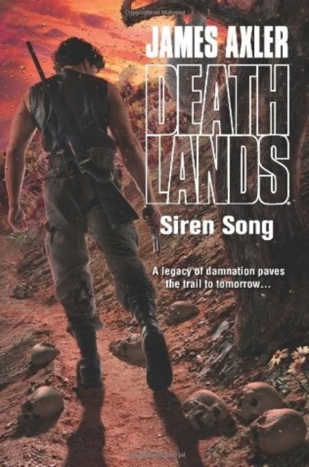 Siren Song (Deathlands)