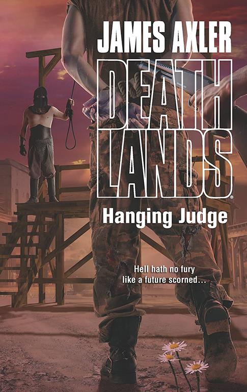 Hanging Judge (Deathlands)