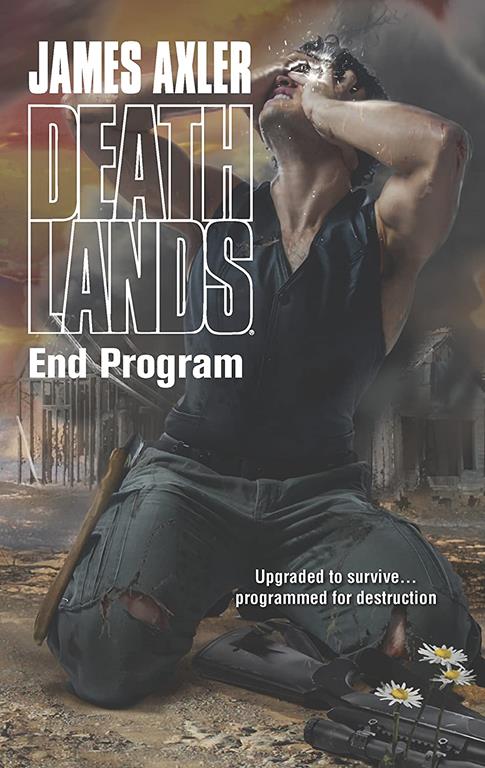 End Program (Deathlands)