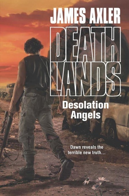 Desolation Angels (Deathlands)