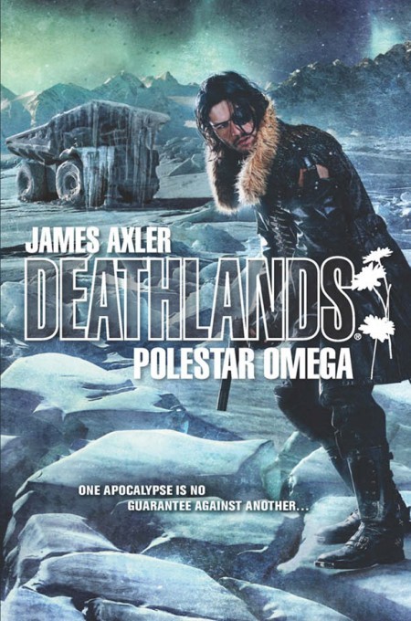 Polestar Omega (Deathlands)