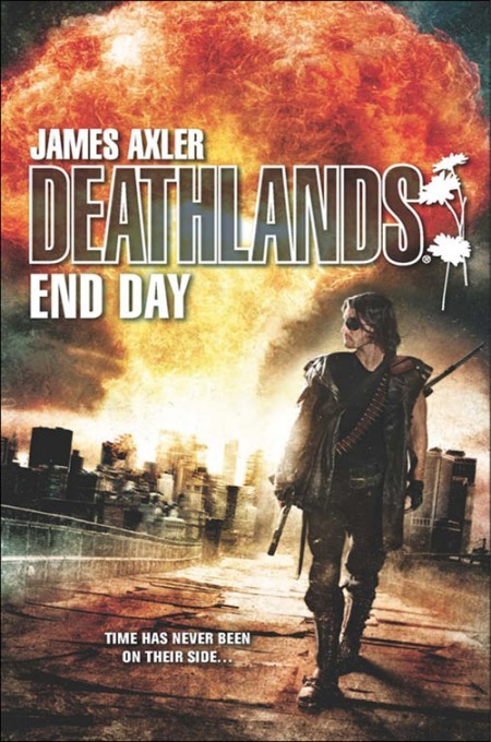 End Day (Deathlands)