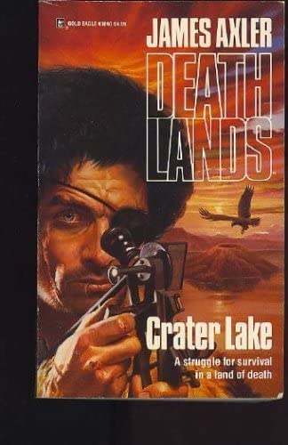 Crater Lake (Deathlands)