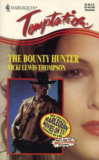 Under His Spell (The Bounty Hunter)