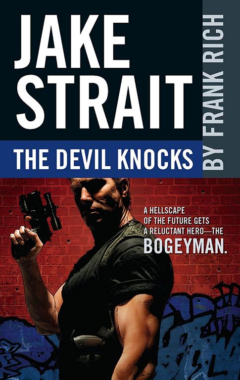 The Devil Knocks (Jake Strait)