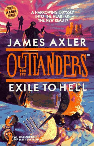 Exile To Hell (Outlanders)