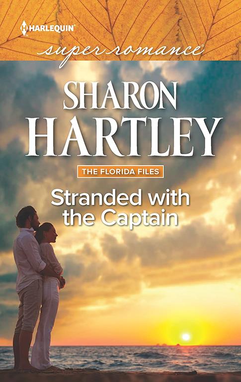 Stranded with the Captain (The Florida Files, 3)