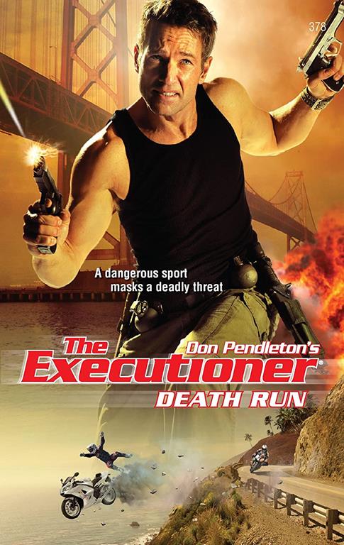 Death Run (Executioner)