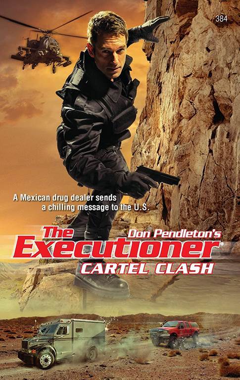 Cartel Clash (The Executioner)