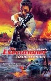 Toxic Terrain: The Executioner #390