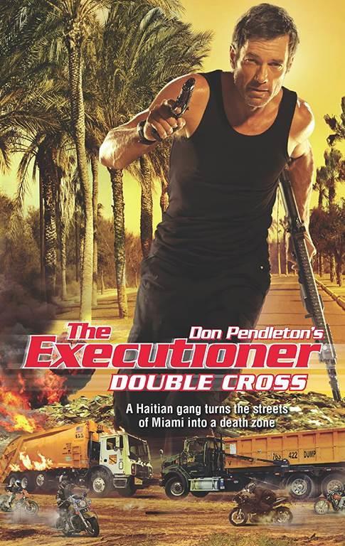 Double Cross (The Executioner)