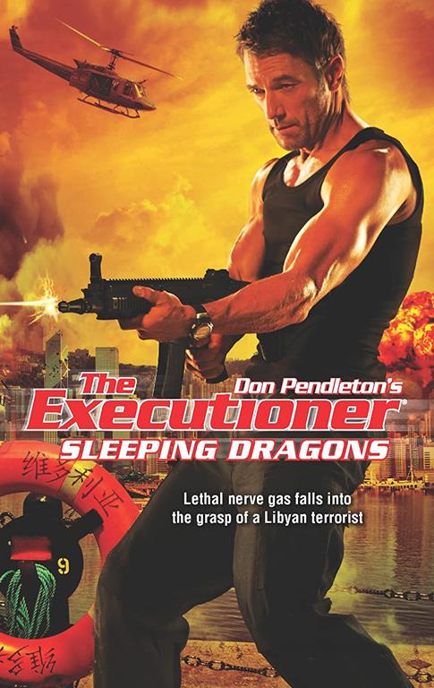 Sleeping Dragons (Executioner)