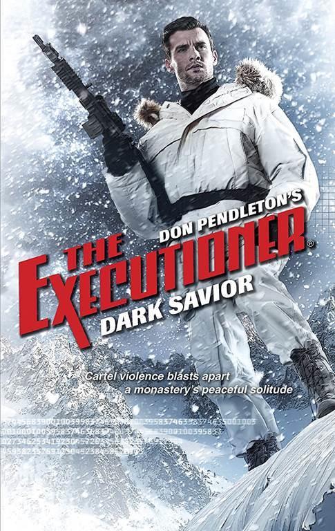 Dark Savior (The Executioner)