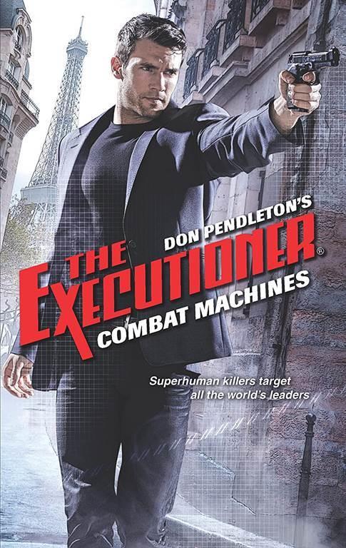 Combat Machines (Executioner)