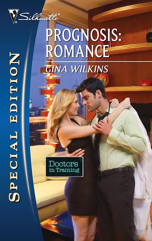 Prognosis: Romance (Doctors in Training)