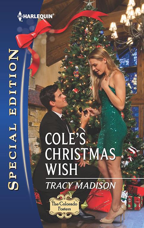 Cole's Christmas Wish