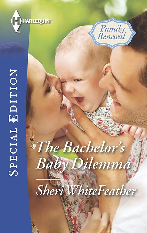 The Bachelor's Baby Dilemma (Family Renewal)