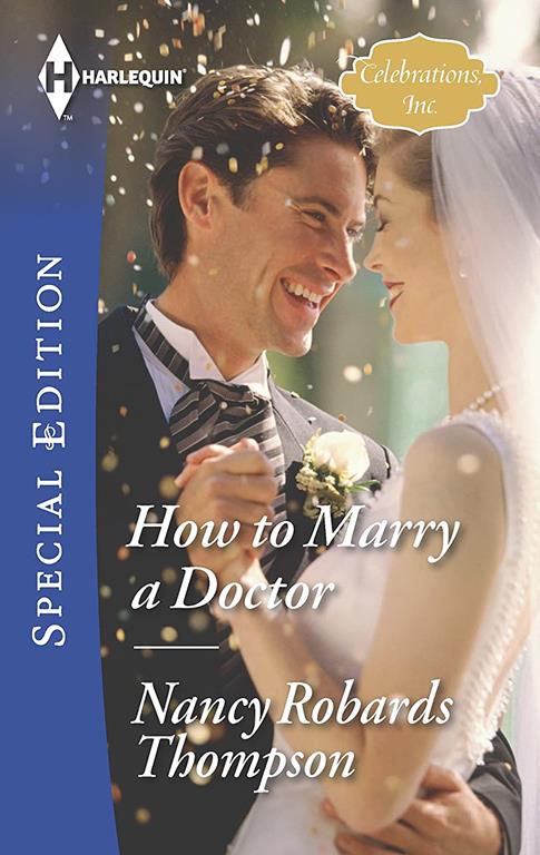 How to Marry a Doctor (Celebrations, Inc.)