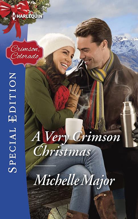 A Very Crimson Christmas (Crimson, Colorado)