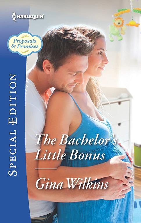 The Bachelor's Little Bonus (Proposals &amp; Promises)