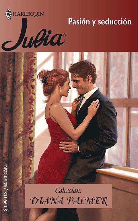 Pasion Y Seduccion (Spanish Edition)