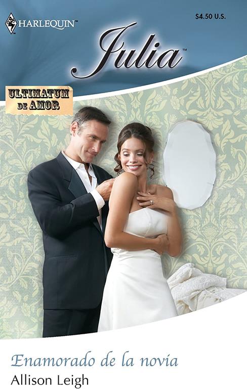 ENAMORADO DE LA NOVIA (Spanish Edition)