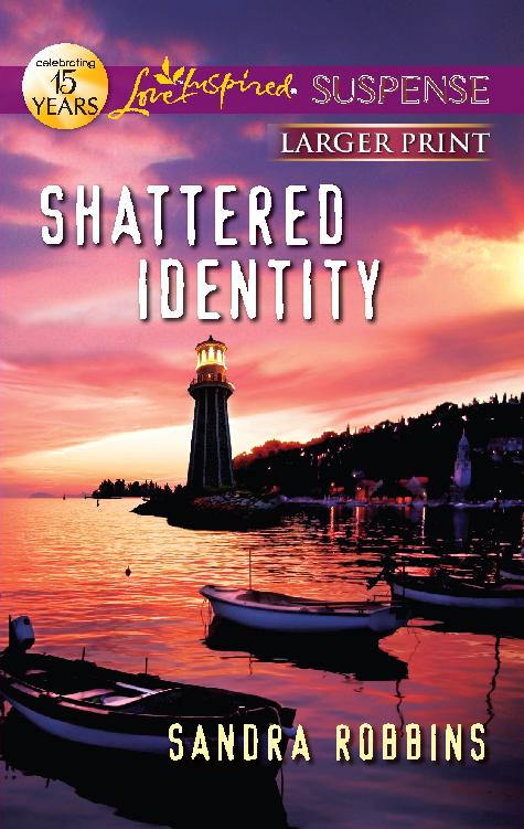 Shattered Identity