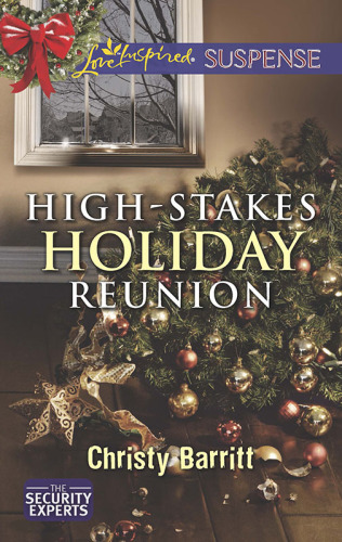 High-Stakes Holiday Reunion