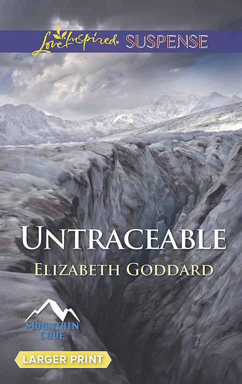 Untraceable (Mountain Cove)