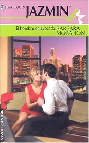 El Hombre Equivocado (Spanish Edition)