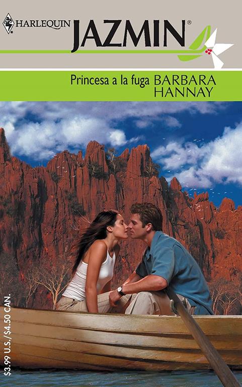 Princesa A La Fuga (Spanish Edition)