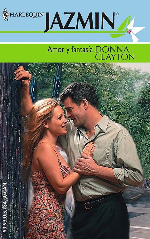 Amor Y Fantasia (Spanish Edition)