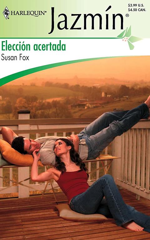 Eleccion Acertada (Spanish Edition)