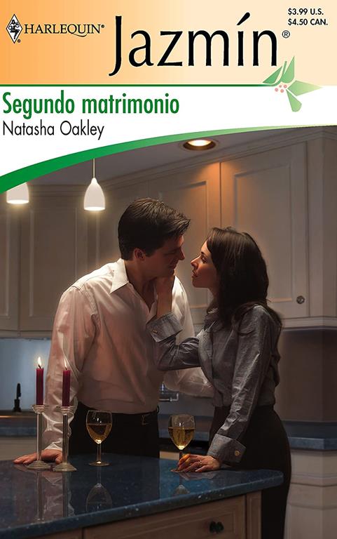 Segundo Matrimonio (Spanish Edition)