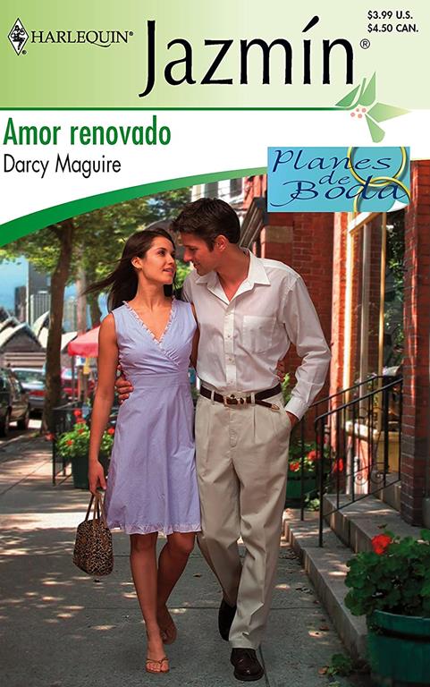 Amor Renovado (Spanish Edition)