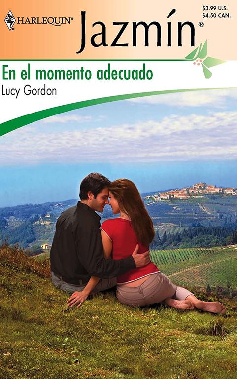 En El Momento Adecuado (Spanish Edition)