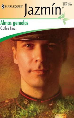 Almas Gemelas (Spanish Edition)