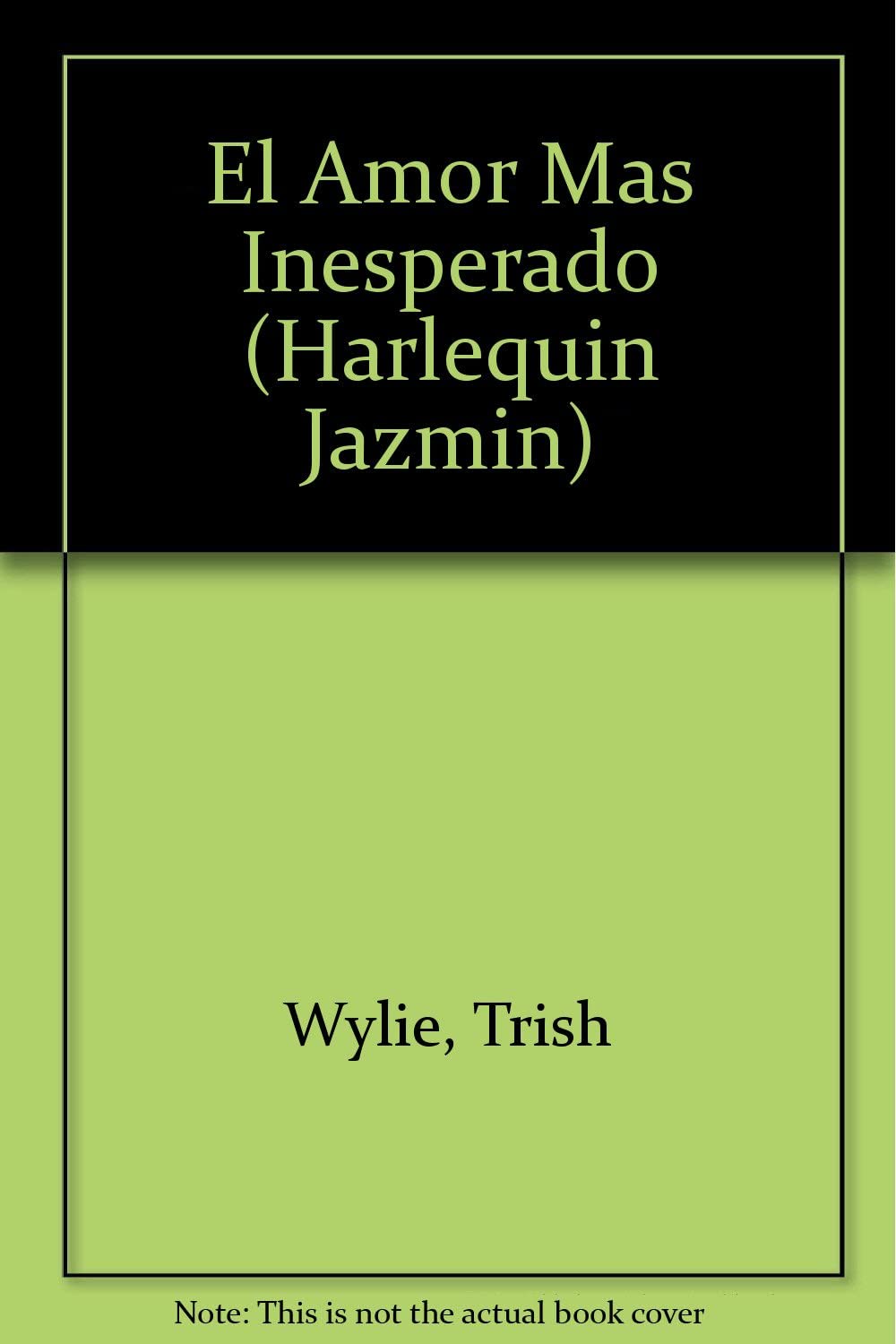 El Amor Mas Inesperado (Spanish Edition)