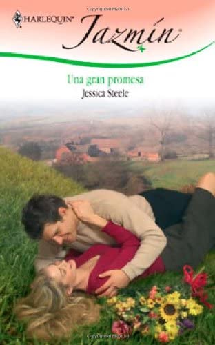 Una gran promesa (Spanish Edition)