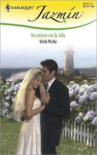 Secretos en la isla (Spanish Edition)