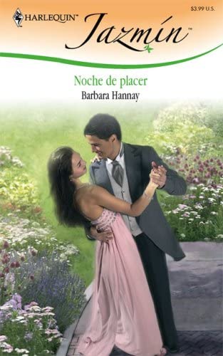 Noche de placer (Spanish Edition)