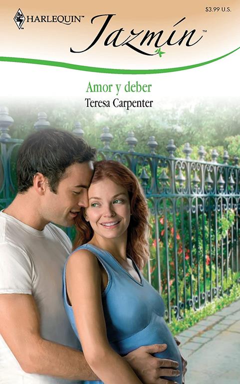 AMOR Y DEBER (Spanish Edition)