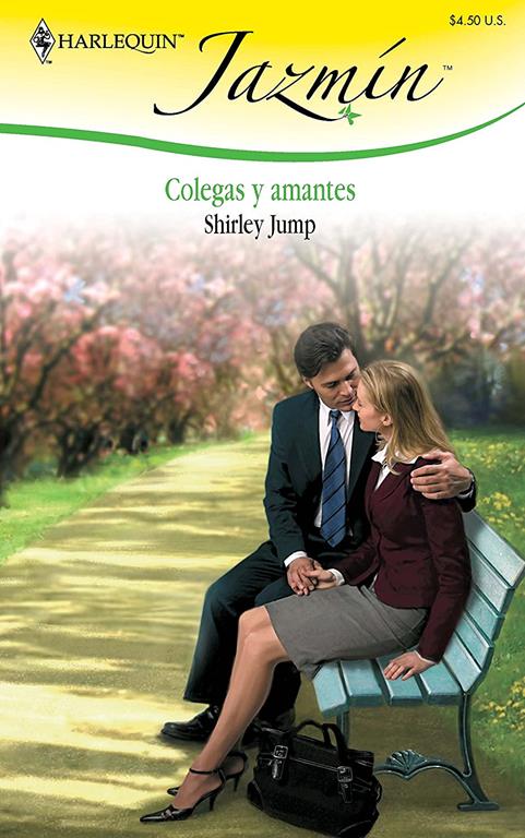 Colegas y amantes (Spanish Edition)